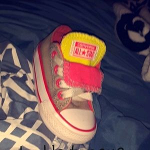 Toddler Converse